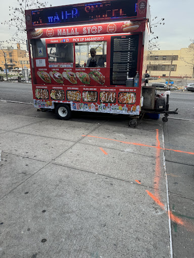 Photo of Halal Stop - 89-00 Van Wyck Expy, Richmond Hill, NY 11418