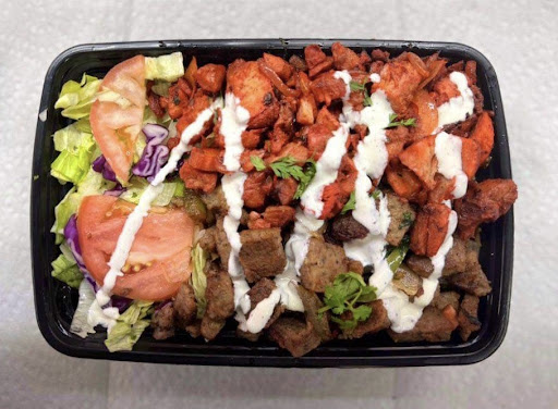 Photo of Halal Stop - 89-00 Van Wyck Expy, Richmond Hill, NY 11418