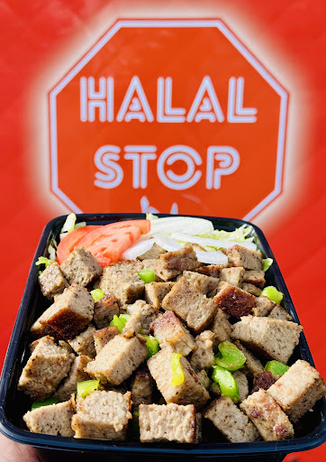 Photo of Halal Stop - 89-00 Van Wyck Expy, Richmond Hill, NY 11418