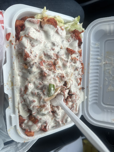 Photo of Halal Stop - 89-00 Van Wyck Expy, Richmond Hill, NY 11418