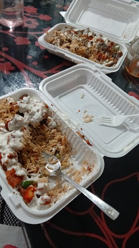 Photo of Sikder's Halal Food - 89-00 Van Wyck Expy, Richmond Hill, NY 11418