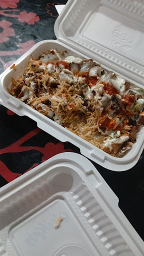 Photo of Sikder's Halal Food - 89-00 Van Wyck Expy, Richmond Hill, NY 11418