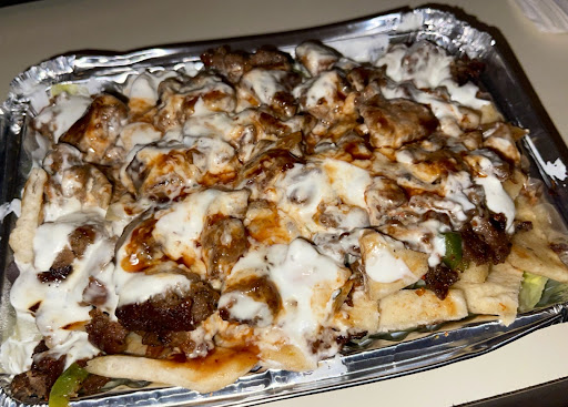 Photo of Sikder's Halal Food - 89-00 Van Wyck Expy, Richmond Hill, NY 11418