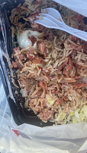 Photo of Sikder's Halal Food - 89-00 Van Wyck Expy, Richmond Hill, NY 11418