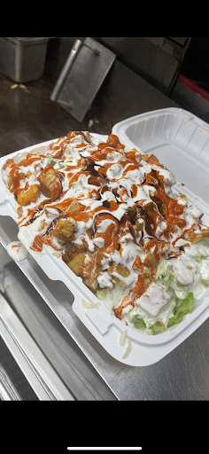 Photo of Sikder's Halal Food - 89-00 Van Wyck Expy, Richmond Hill, NY 11418