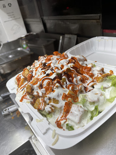 Photo of Sikder's Halal Food - 89-00 Van Wyck Expy, Richmond Hill, NY 11418