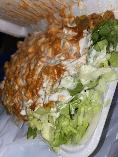 Photo of Sikder's Halal Food - 89-00 Van Wyck Expy, Richmond Hill, NY 11418