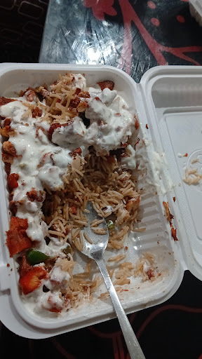 Photo of Sikder's Halal Food - 89-00 Van Wyck Expy, Richmond Hill, NY 11418