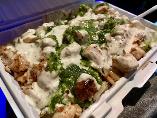 Photo of Sikder's Halal Food - 89-00 Van Wyck Expy, Richmond Hill, NY 11418