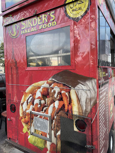 Photo of Sikder's Halal Food - 89-00 Van Wyck Expy, Richmond Hill, NY 11418