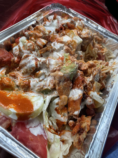 Photo of Sikder's Halal Food - 89-00 Van Wyck Expy, Richmond Hill, NY 11418