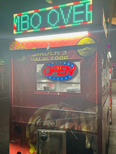 Photo of Sikder's Halal Food - 89-00 Van Wyck Expy, Richmond Hill, NY 11418