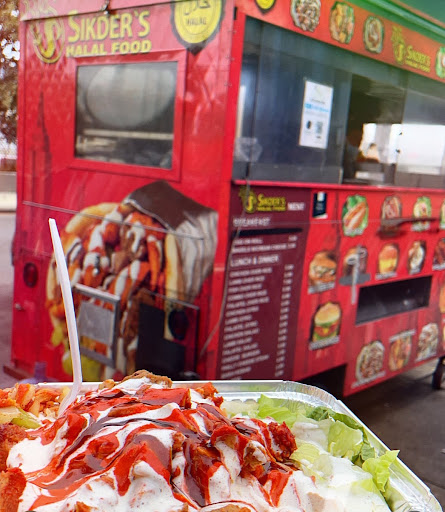 Photo of Sikder's Halal Food - 89-00 Van Wyck Expy, Richmond Hill, NY 11418