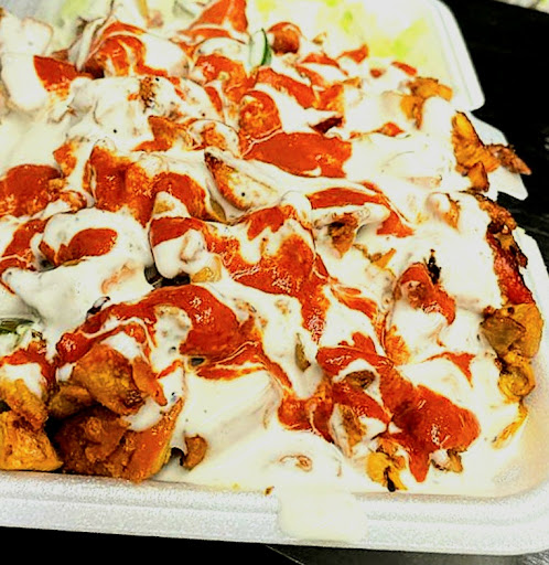 Photo of Sikder's Halal Food - 89-00 Van Wyck Expy, Richmond Hill, NY 11418