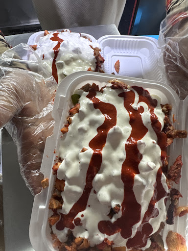 Photo of Sikder's Halal Food - 89-00 Van Wyck Expy, Richmond Hill, NY 11418