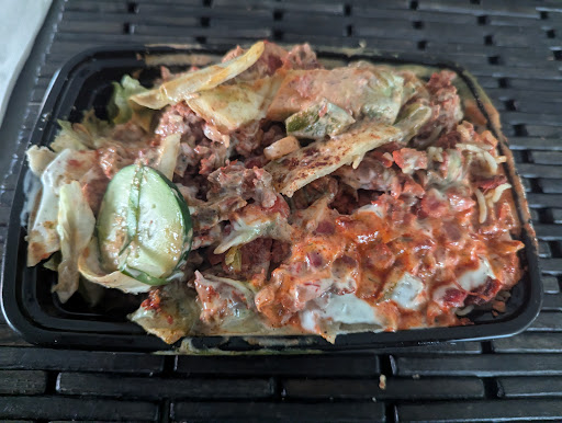 Photo of Sikder's Halal Food - 89-00 Van Wyck Expy, Richmond Hill, NY 11418