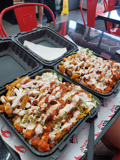 Photo of Blazin Chicken & Gyro - 248-49 Jericho Tpke, Queens, NY 11426