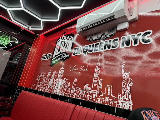 Photo of Blazin Chicken & Gyro - 248-49 Jericho Tpke, Queens, NY 11426