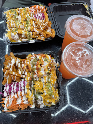 Photo of Blazin Chicken & Gyro - 248-49 Jericho Tpke, Queens, NY 11426