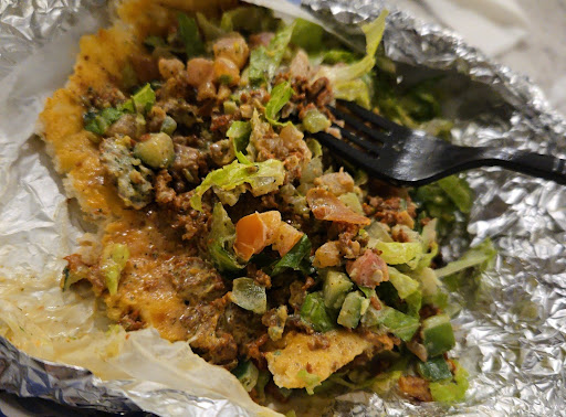 Photo of Blazin Chicken & Gyro - 248-49 Jericho Tpke, Queens, NY 11426