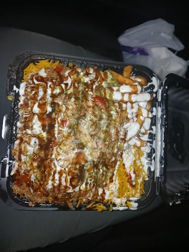 Photo of Blazin Chicken & Gyro - 248-49 Jericho Tpke, Queens, NY 11426