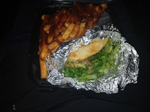 Photo of Blazin Chicken & Gyro - 248-49 Jericho Tpke, Queens, NY 11426