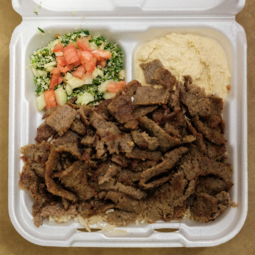 Photo of RoRo 's Gyro Place - 32 Roosevelt Ave, Valley Stream, NY 11581