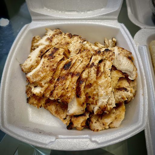 Photo of RoRo 's Gyro Place - 32 Roosevelt Ave, Valley Stream, NY 11581