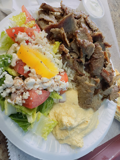 Photo of RoRo 's Gyro Place - 32 Roosevelt Ave, Valley Stream, NY 11581