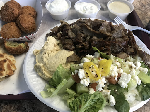 Photo of RoRo 's Gyro Place - 32 Roosevelt Ave, Valley Stream, NY 11581