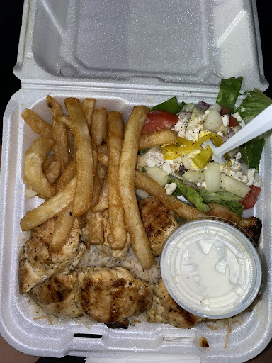 Photo of RoRo 's Gyro Place - 32 Roosevelt Ave, Valley Stream, NY 11581