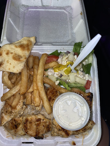 Photo of RoRo 's Gyro Place - 32 Roosevelt Ave, Valley Stream, NY 11581