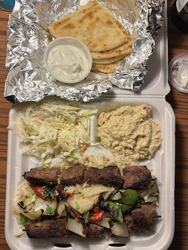 Photo of RoRo 's Gyro Place - 32 Roosevelt Ave, Valley Stream, NY 11581