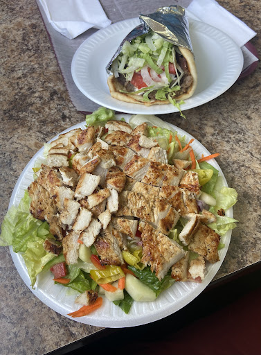 Photo of RoRo 's Gyro Place - 32 Roosevelt Ave, Valley Stream, NY 11581