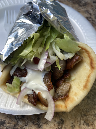 Photo of RoRo 's Gyro Place - 32 Roosevelt Ave, Valley Stream, NY 11581
