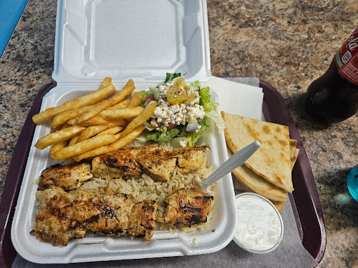 Photo of RoRo 's Gyro Place - 32 Roosevelt Ave, Valley Stream, NY 11581