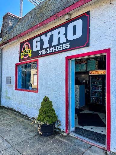 Photo of RoRo 's Gyro Place - 32 Roosevelt Ave, Valley Stream, NY 11581