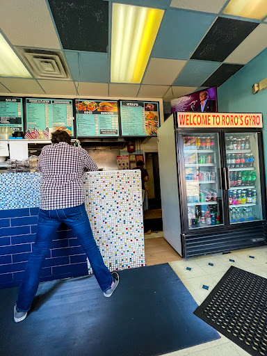 Photo of RoRo 's Gyro Place - 32 Roosevelt Ave, Valley Stream, NY 11581