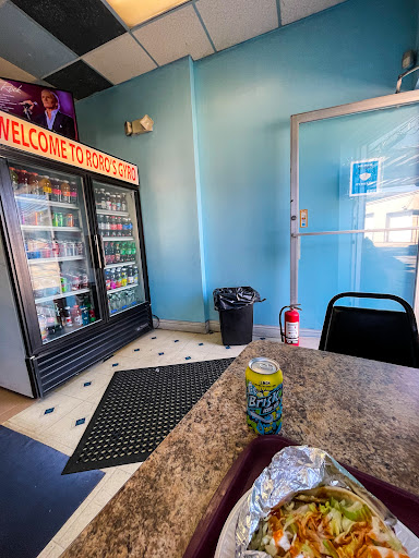 Photo of RoRo 's Gyro Place - 32 Roosevelt Ave, Valley Stream, NY 11581