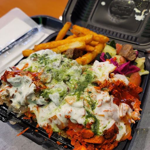 Photo of Halal Munchies - 429 Merrick Rd, Lynbrook, NY 11563