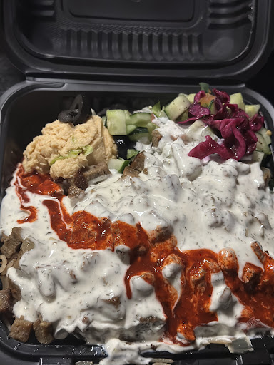 Photo of Halal Munchies - 429 Merrick Rd, Lynbrook, NY 11563