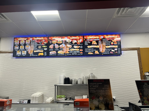Photo of Halal Munchies - 429 Merrick Rd, Lynbrook, NY 11563