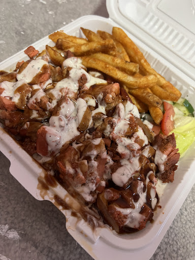 Photo of Halal Munchies - 429 Merrick Rd, Lynbrook, NY 11563