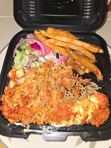 Photo of Halal Munchies - 429 Merrick Rd, Lynbrook, NY 11563