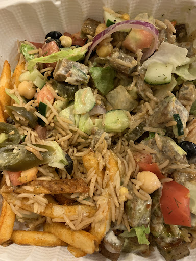 Photo of Halal Munchies - 429 Merrick Rd, Lynbrook, NY 11563