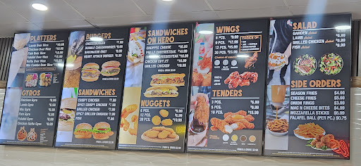 Photo of Halal Munchies - 429 Merrick Rd, Lynbrook, NY 11563