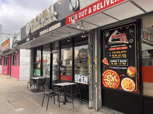 Photo of Royal Kabab & Grill - 78-06 101st Ave, Ozone Park, NY 11416