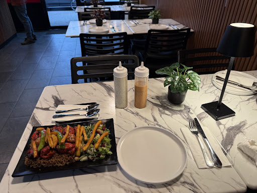 Photo of Royal Kabab & Grill - 78-06 101st Ave, Ozone Park, NY 11416