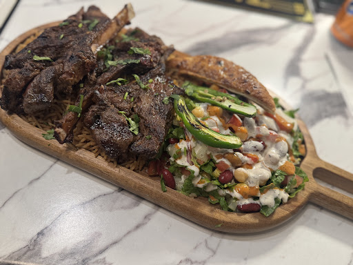 Photo of Royal Kabab & Grill - 78-06 101st Ave, Ozone Park, NY 11416