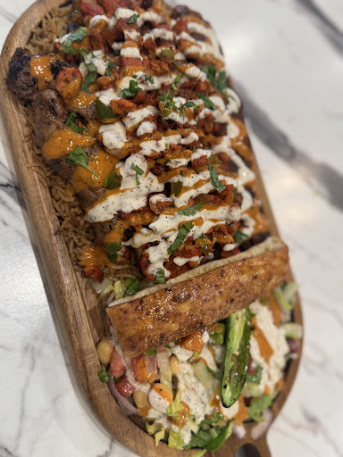 Photo of Royal Kabab & Grill - 78-06 101st Ave, Ozone Park, NY 11416